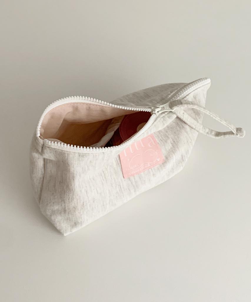 Nuaname Soy Latte Bobusang Pouch
