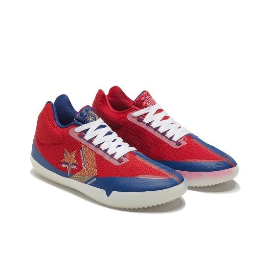 Converse All Star BB Evo Mid ABA 169648C