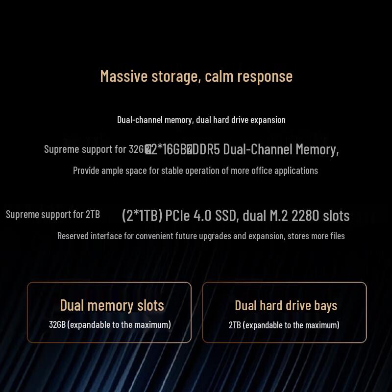 Mechrevo Hengyue E14 Business Laptop (CN version)