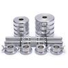 Hongtai Electroplated Steel Dumbbell