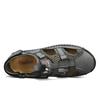Men's Sandals Breathable Mesh Casual Shoes