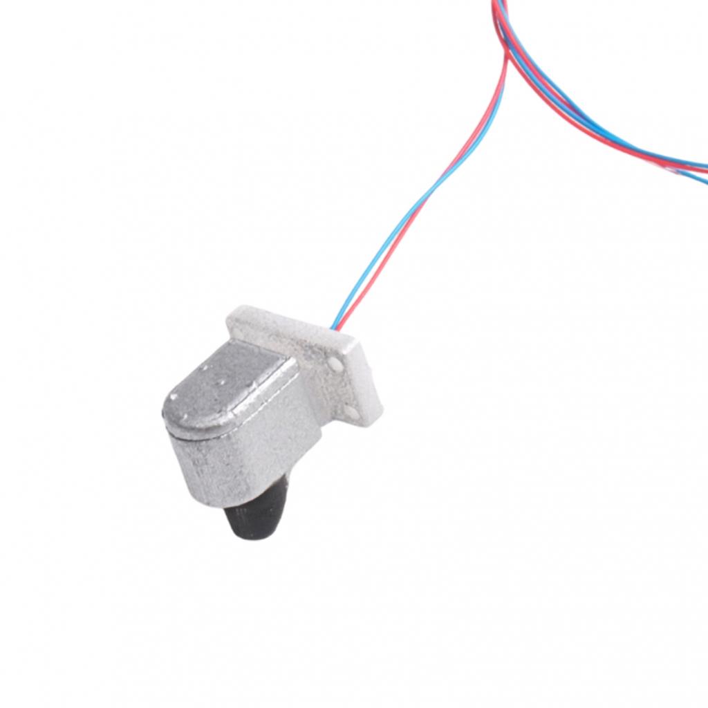 With Wires / LEDs Dwarf Signals 20mA Green Green+Red Light OO/HO Scale Layouts