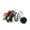 Pompka Pompa Do Przepompowywania Oleju Napędowego Opałowego 12 V Ppkw12V