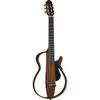 YAMAHA YAMAHA Guitar Silent Guitar Nylon String Specification Natural SLG200N NT Equipped with SRT Powered Pickup System for Acoustic Sound Tuner