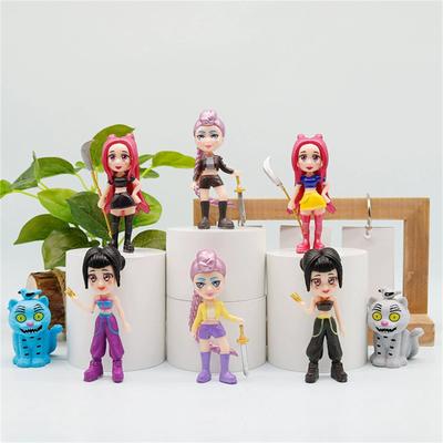 Modely a sběratelství – Figurky a modely