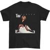 Tina Turner Private Dancer Short Sleeve Black Unisex All Size Shirt