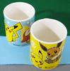 [USED]Mug 300ml of Pokémon SoftBank/Y!mobile SoftBank/Y!mobile Pokémon [Set 2]