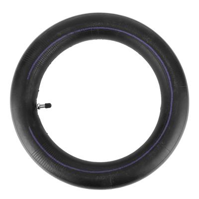2.5?10in Rubber Inner Tube Replacement Accessory Fit for Yamaha PW50 TTR50