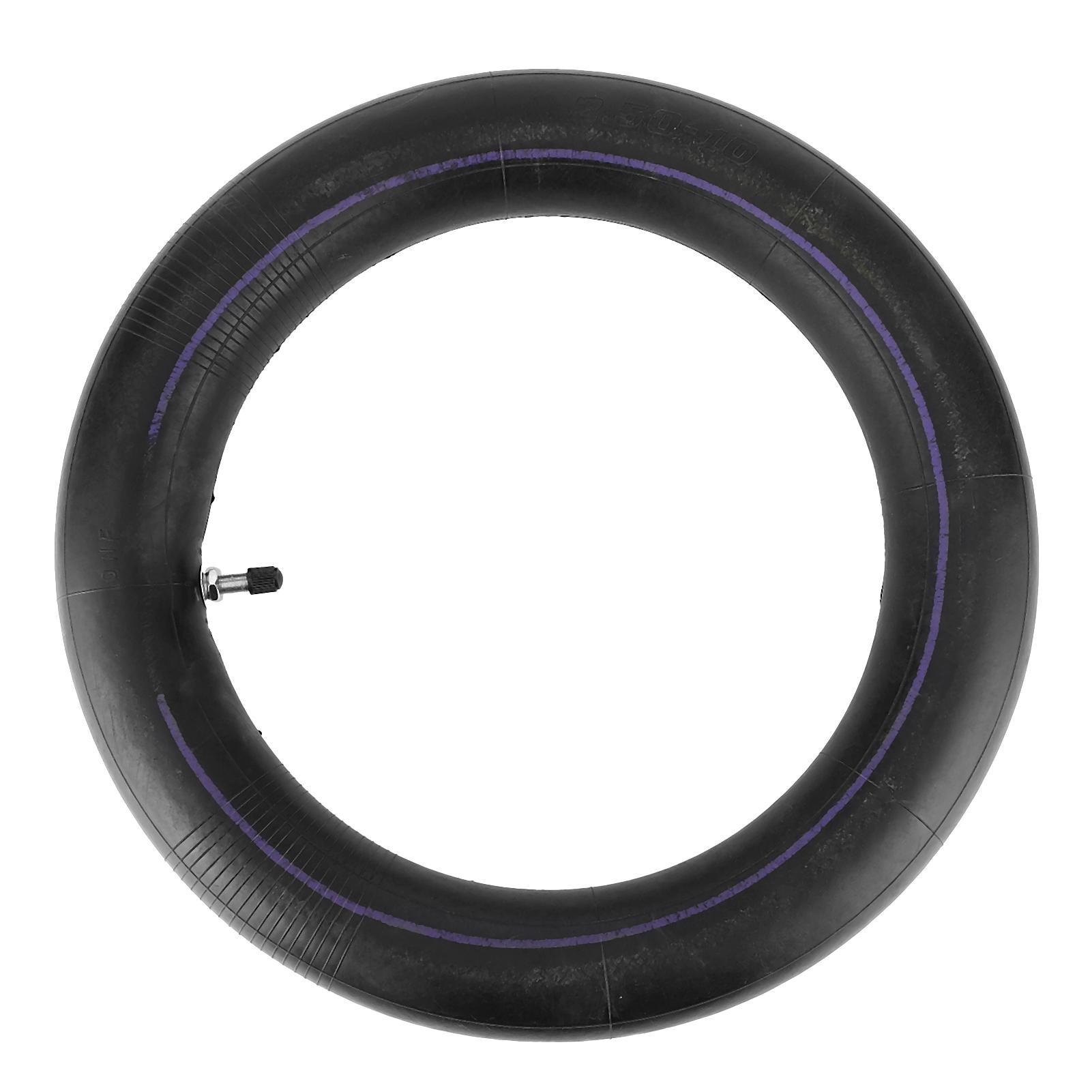 

2.510in Rubber Inner Tube Replacement Accessory Fit for Yamaha PW50 TTR50
