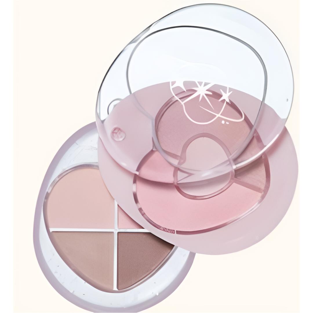 [ETUDE] Poyoung Eye Maker Heart pounding change