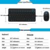 Logitech MK245 Nano Wireless Keyboard and Mouse Combo
