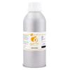 Naturalis Essence of Nature Cold Pressed Undiluted Apricot Oil for Hair, Face & Body Massage - 1000ml