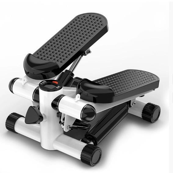 Z1A Multifunctional Stepper: Silent Slimming & Fitness Machine