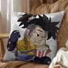 game Teros Imugi Mordex Brawlhalla Pillow Case Antidustmite Pillowcase Invisible zipper silky short plush Sofa cushion cover
