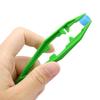 Perler Beads Plastic Tweezers - Children's DIY Tool & Bead Picker Accessory