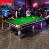 Jianlun Chinese 8-Ball Pool Table
