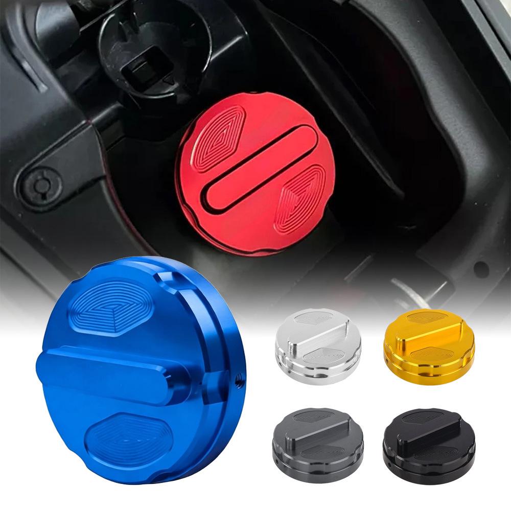 Universal Motorcycle Aluminum Alloy Engine Oil Cap