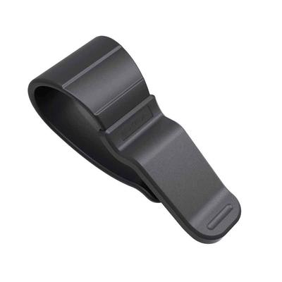 Seikou Sangyo EC-211 Car Accessories EXEA Sunglasses Holder Sun Visor Mount, Black