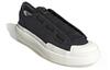 Y-3 Ajatu Y-3 Court Low 'Black White' H05625