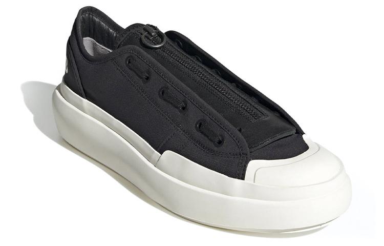 Y-3 Ajatu Y-3 Court Low 'Black White' H05625