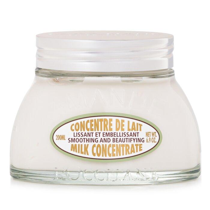 L'OCCITANE Almond Milk Concentrate