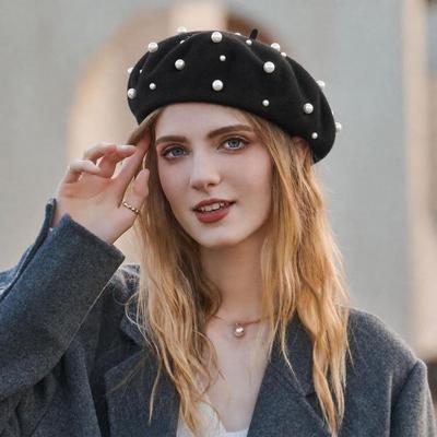 Couvre-chefs – Bérets et casquettes