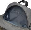 Mini Backpack A5 Water GL GTM0421Z Light Gray Free Size [anello GRANDE] Repellent/Multi-storage