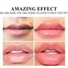 Lippenaufpolsterndes Ätherisches Öl Sofortige Sexy Lippenpflege Nährend Anti-Falten Feuchtigkeitsspendend Ultimatives Aufpolsterndes Lippenstift-Gloss Serum Kosmetik