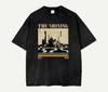 The Shining Movie Shirt, Stanley Kubrick Retro Tee