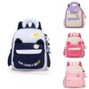 Kids Toddler Backpack With Cute Cartoon Design And Durable Polyester For School Use