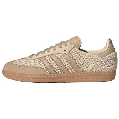 Sneakers da Donna Samba Og 'Knit Pack Sand Strata' da Donna JR9446