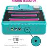 Hyperkin Hyper Beach Retron 3 Av Console For Nes  sNes  geNesis 