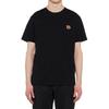 ONITSUKA TIGER Logo Print Minimalist Casual Pullover Short Sleeve T-Shirt Unisex T-Shirt 2183B559-001