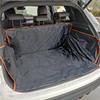 Waterproof Universal Dog Seat Cushion & SUV Trunk Mat