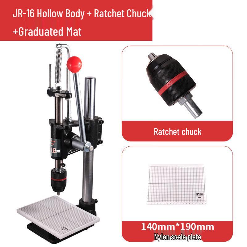 Aokewen Manual Hand Press Machine