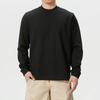 Adidas Warm Breathable Crew Neck Pullover Long Sleeve Sweatshirt Men sweatshirts KG0802