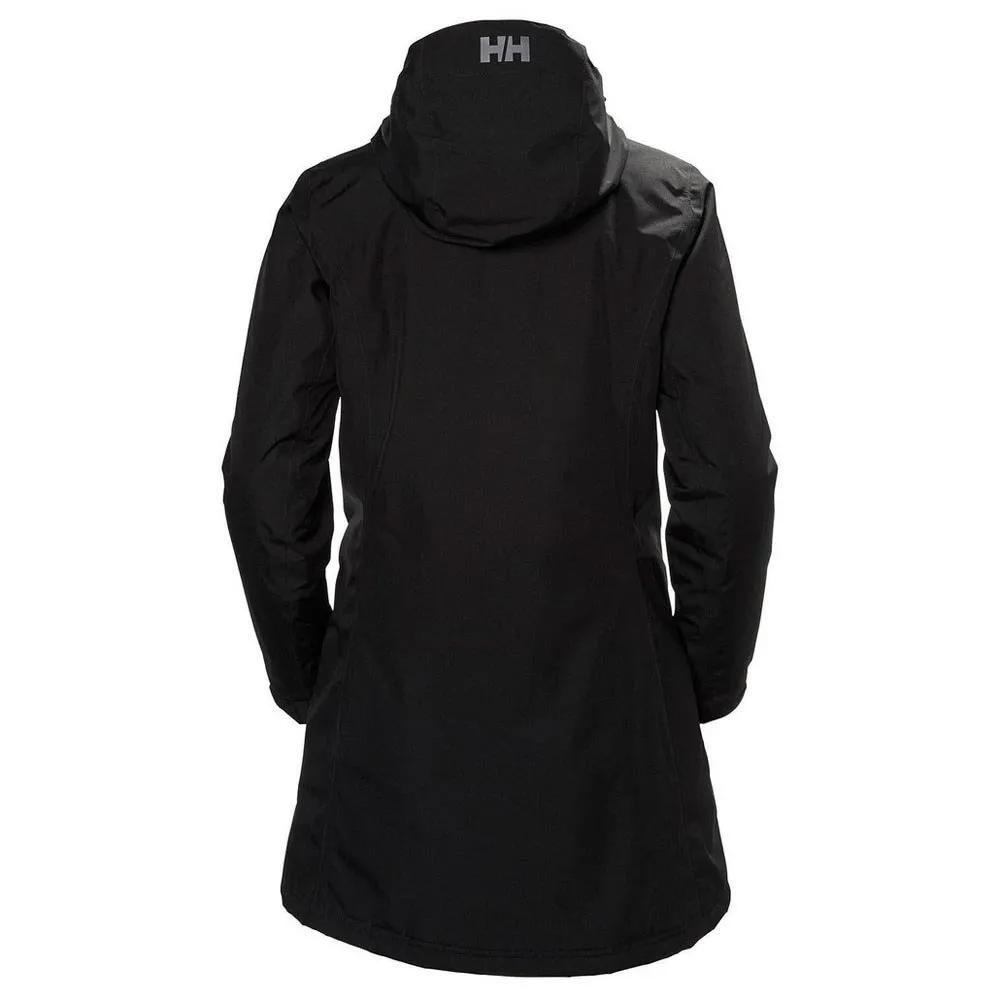 Helly Hansen Parka Belfast Winter
