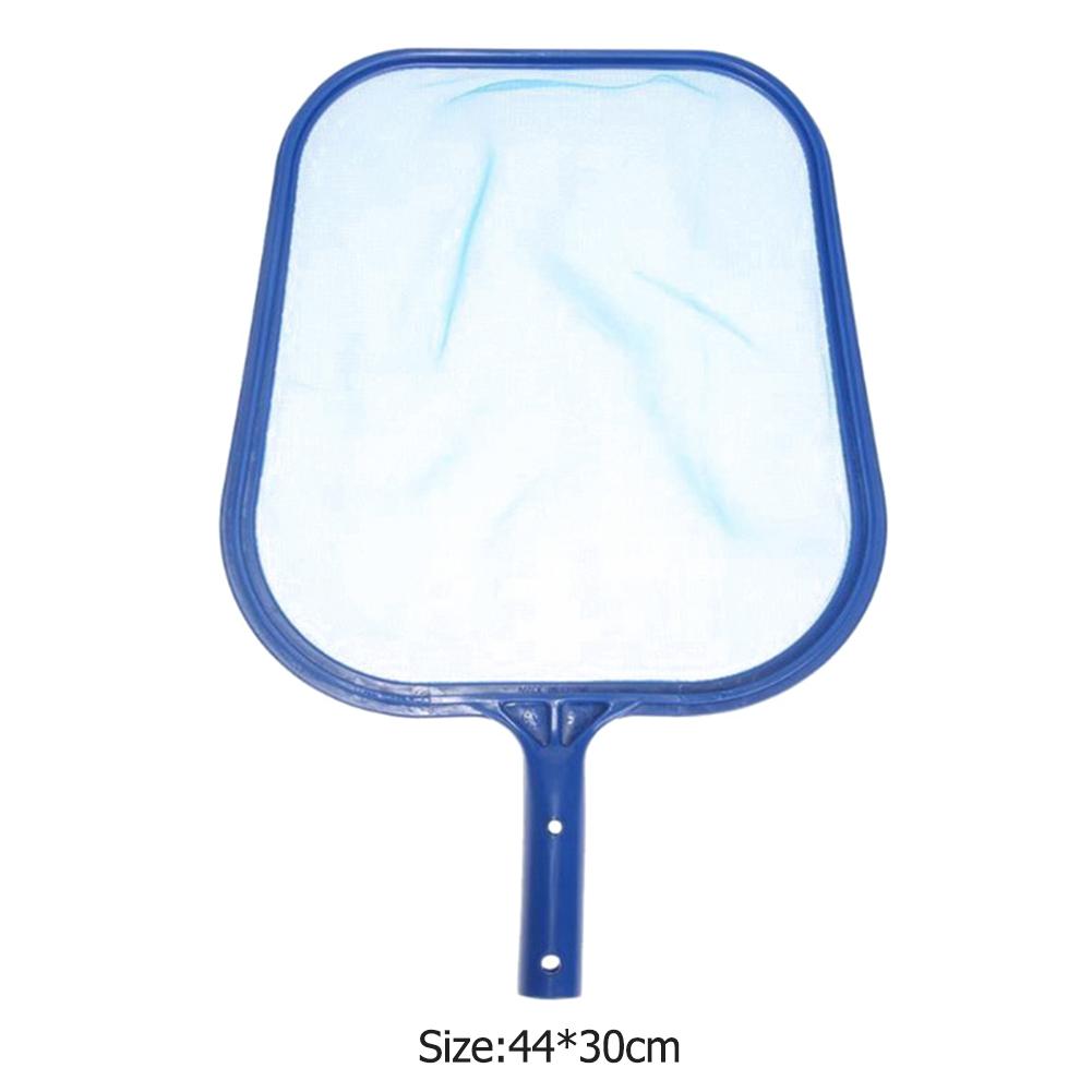 Professional Pool Cleaning Brush Sets with Handle Disinfection Suction Head Cleaner Pool Vacuum Cleaning Kit for Swimming Pools