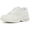 New Balance Nb 2002 Comfortable Running Shoes Men Sneaker Beige U20025PO