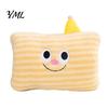 Portable Heating Pillow Cartoon Plush Hand Pillow, Winter Non-Electrical Warming Muff, Soft Office Desk Nap Throw Cushion for Cold Weather,
