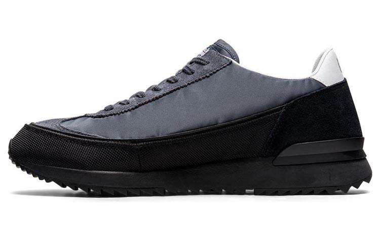Onitsuka Tiger Hsinti  Серый Черный  1183A387-044 36