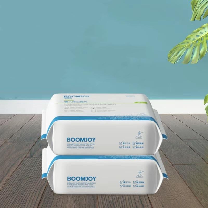 

2 упаковки одноразовых электростатических пылеудаляющих салфеток для швабры, впитывающих пыль и волосы, бытовых инструментов для уборки пола, аксессуаров