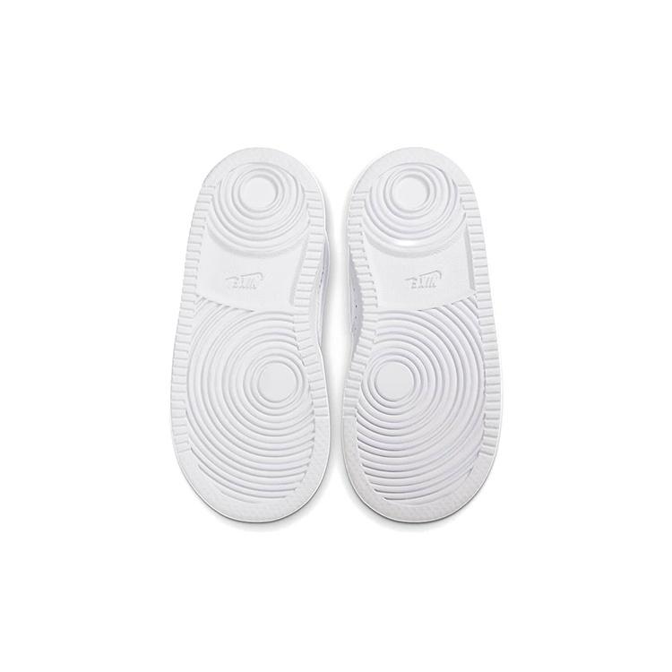 (TD) Nike Son of Force White Baby 615150-109