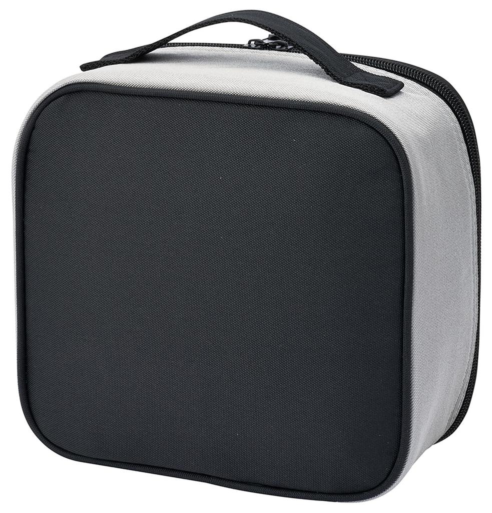 Skater Lunch Bag for Carries a Bento Box and Water Bottle Made in Pokemon KB34 3.4L Kids, Together, Japan, 24, Boys,