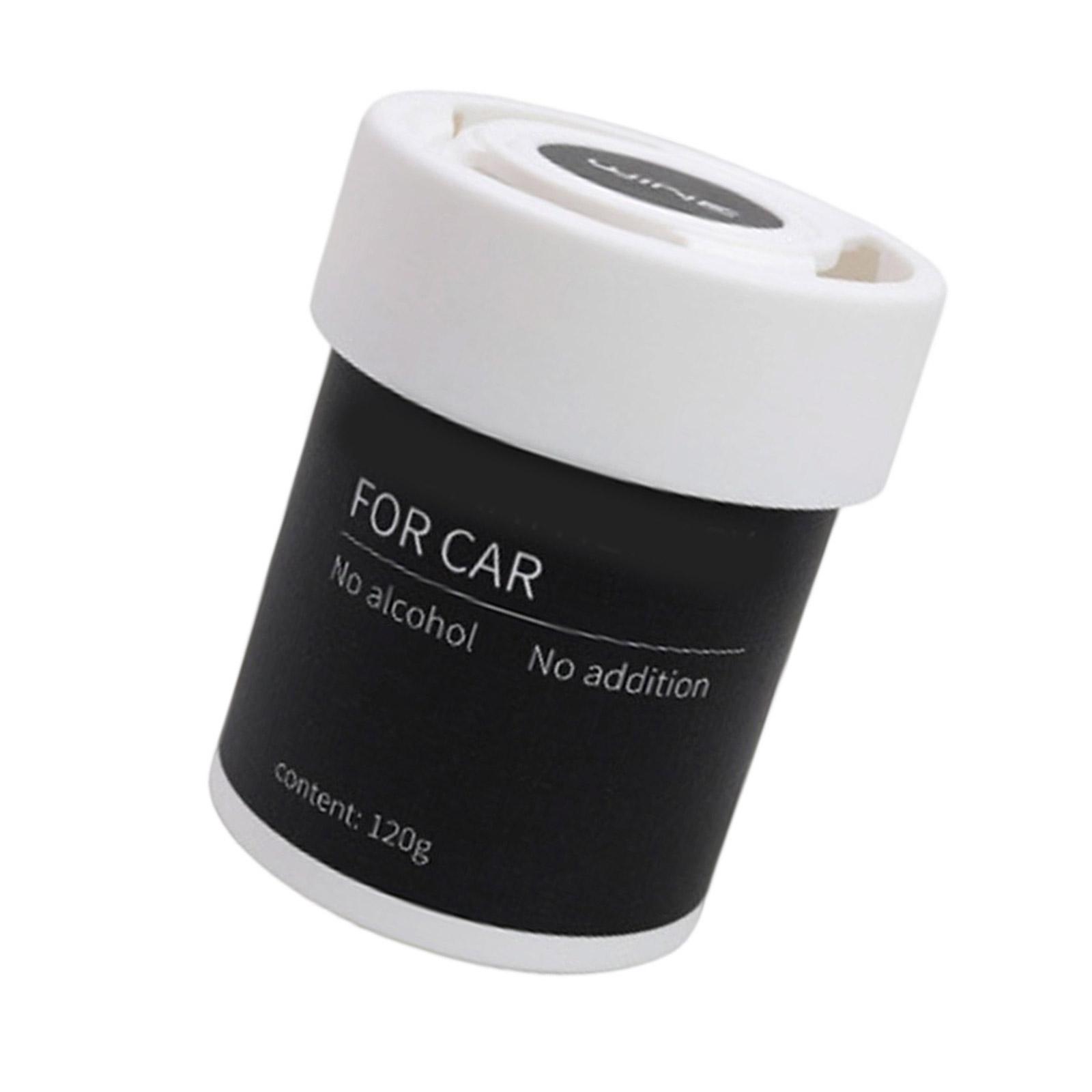 

Vehicle Interior Accessories Scented Ornaments Car Solid Perfume Automotive Air Freshener Solid Diffuser