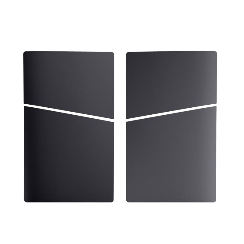 Hard Faceplate Protector Cover Console Dustproof Case Replacement  for Slim Digital Version Gaming Accessories