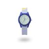 Citizen Q&Q Smile Solar Watch R03A-501VK Women's Blue