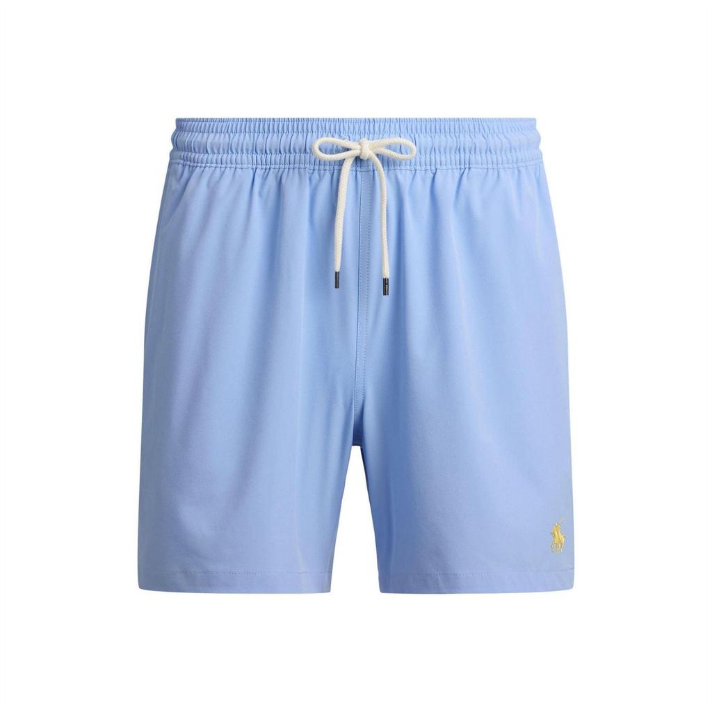 Ralph Lauren Mens Traveller Swim Shorts