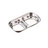304 Stainless Steel Seasoning & Dipping Dishes