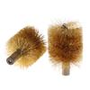 1/2Pcs For Quick 310 Soldering Iron Soldering Tip Cleaning Brush With Copper Brush To Automatically Remove Oxides